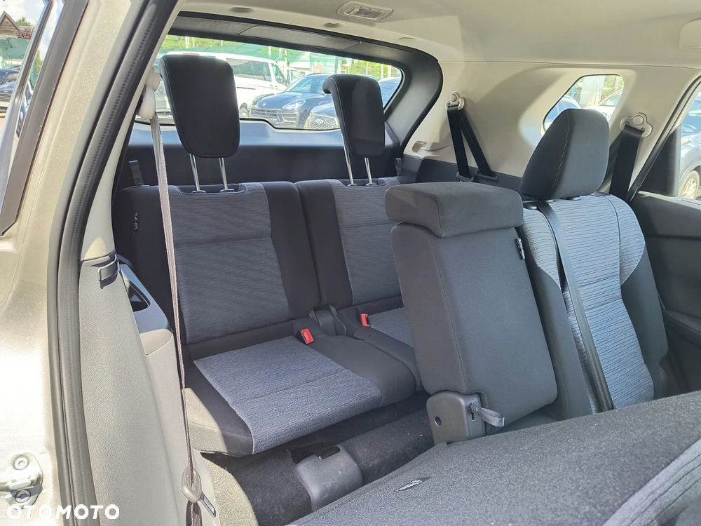 Nissan X-Trail 1.5 VC-T MHEV Acenta 2WD Xtronic 7os - 12