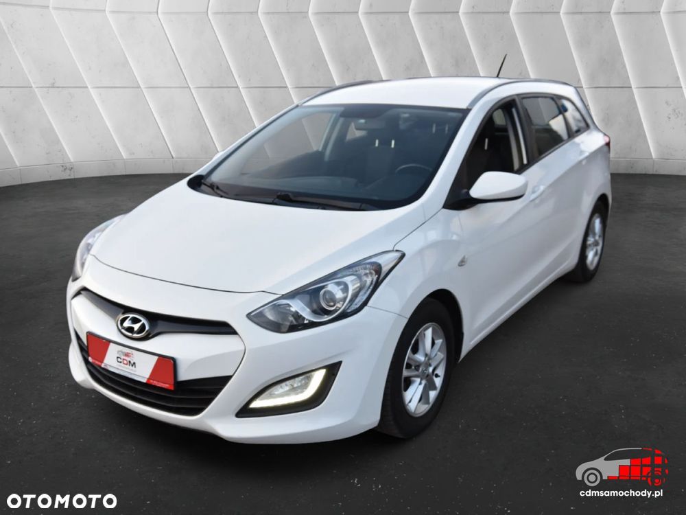 Hyundai i30 - 6