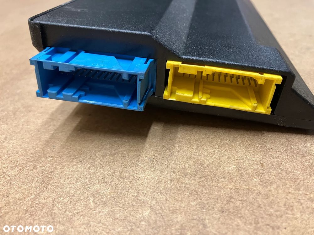 STEROWNIK NAGRZEWNICY BMW E31 E32 E34 KLIMATRONIKA M60 V8 MODUŁ KLIMATYZACJI KLIMY 8390088 - 2