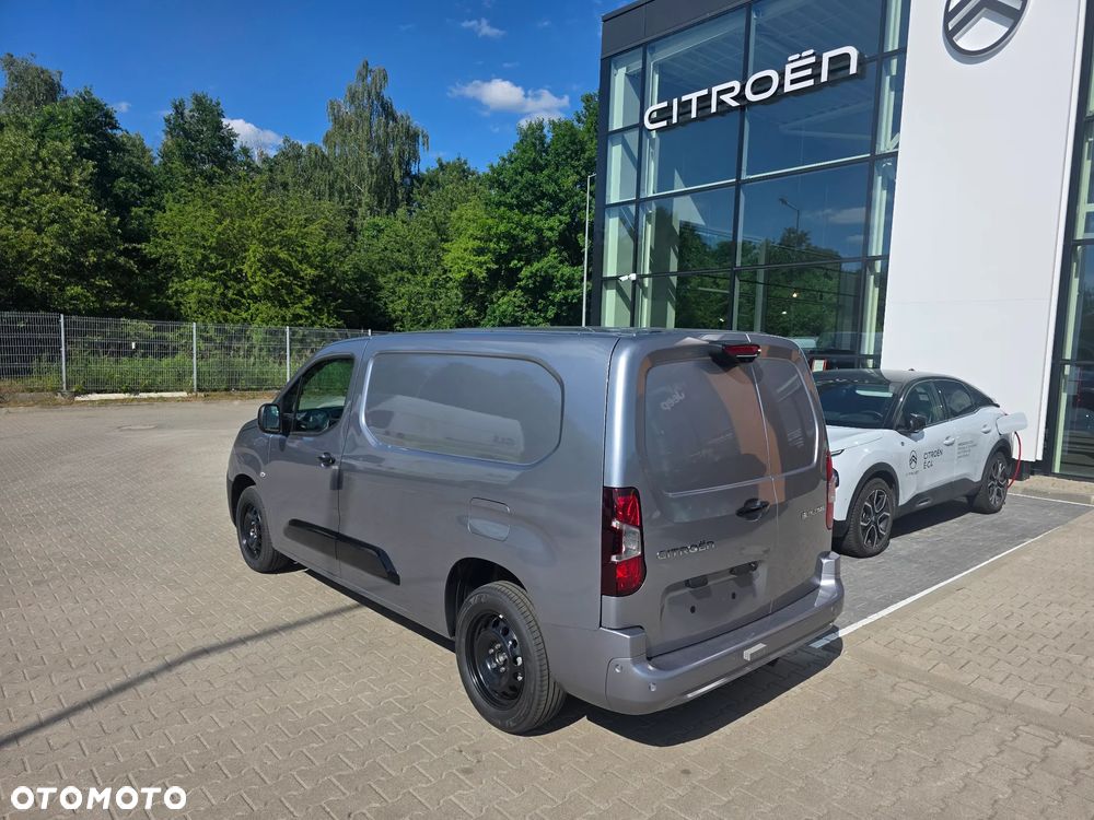 Citroën Berlingo - 5