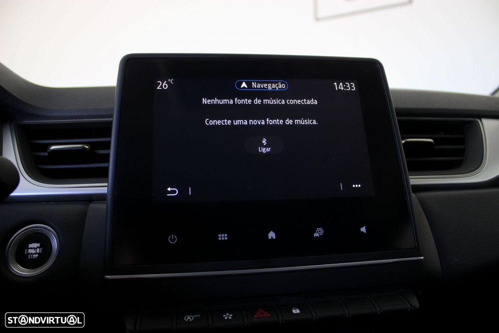 Renault Captur 1.0 TCe Exclusive - 30