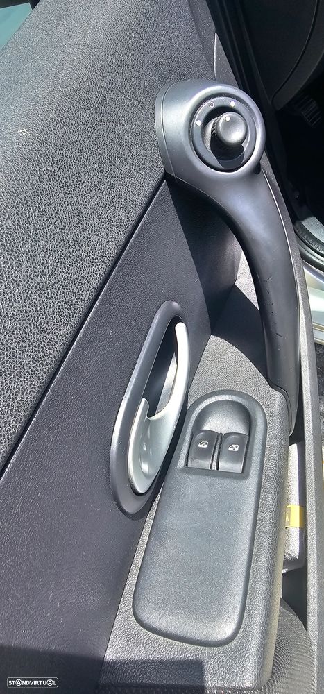 Renault Clio Break 1.2 TCE Dynamique S - 7