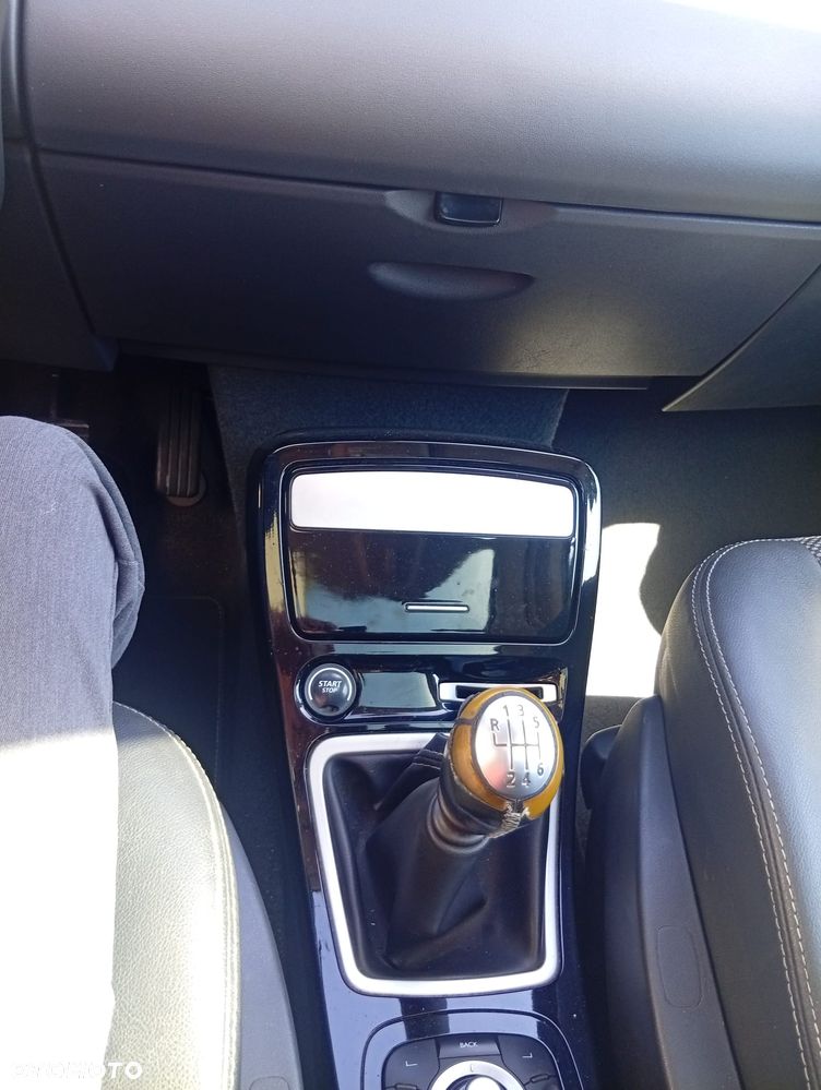 Renault Espace - 16