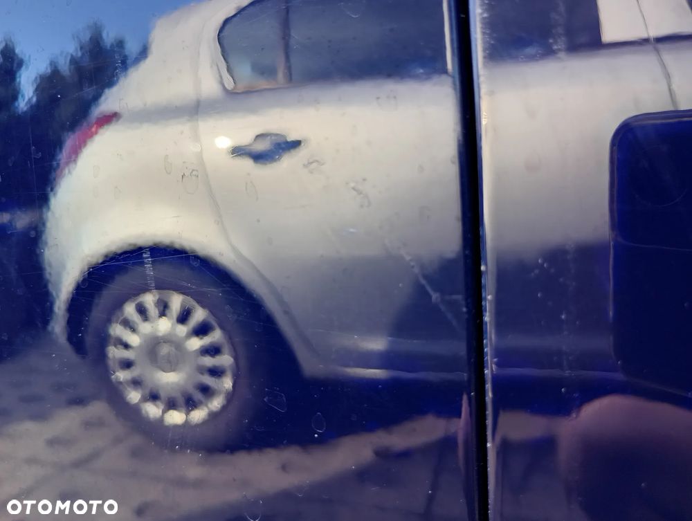 OPEL MERIVA A FL Y20Z drzwi prawe tylne prawy tył - 3