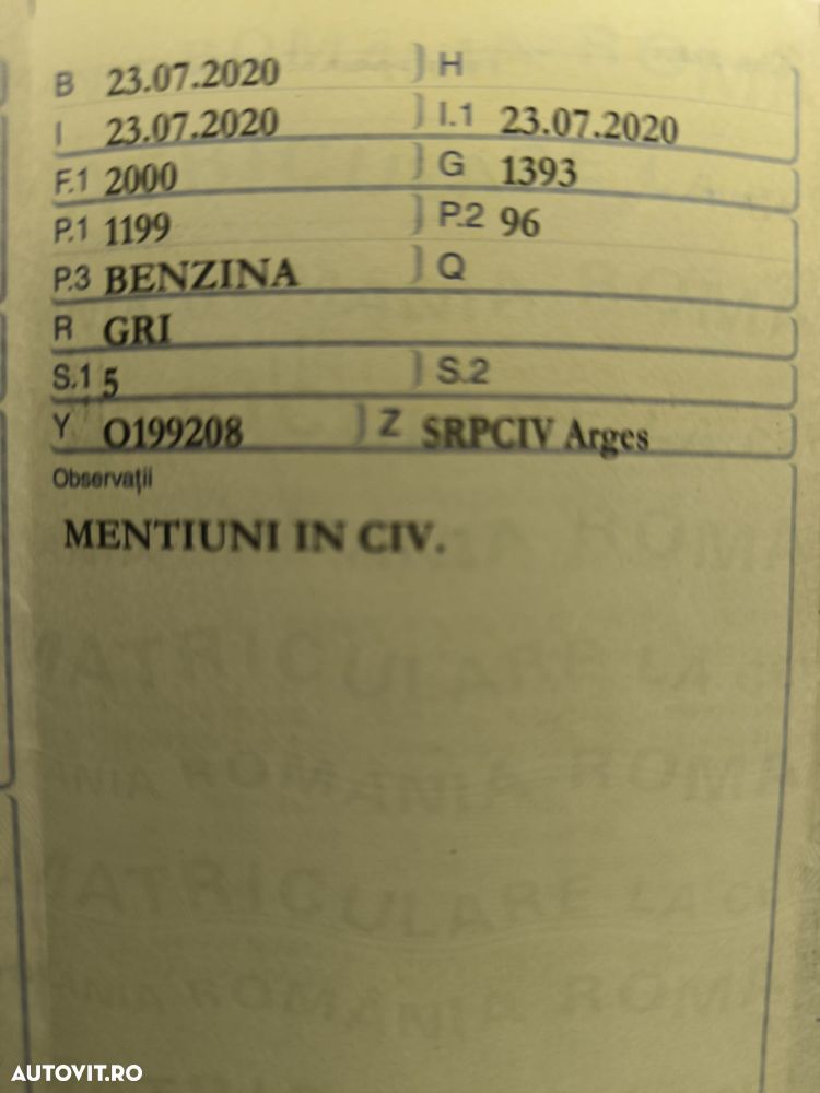 Opel Grandland X 1.2 Turbo START/STOP Aut. Design Line - 10