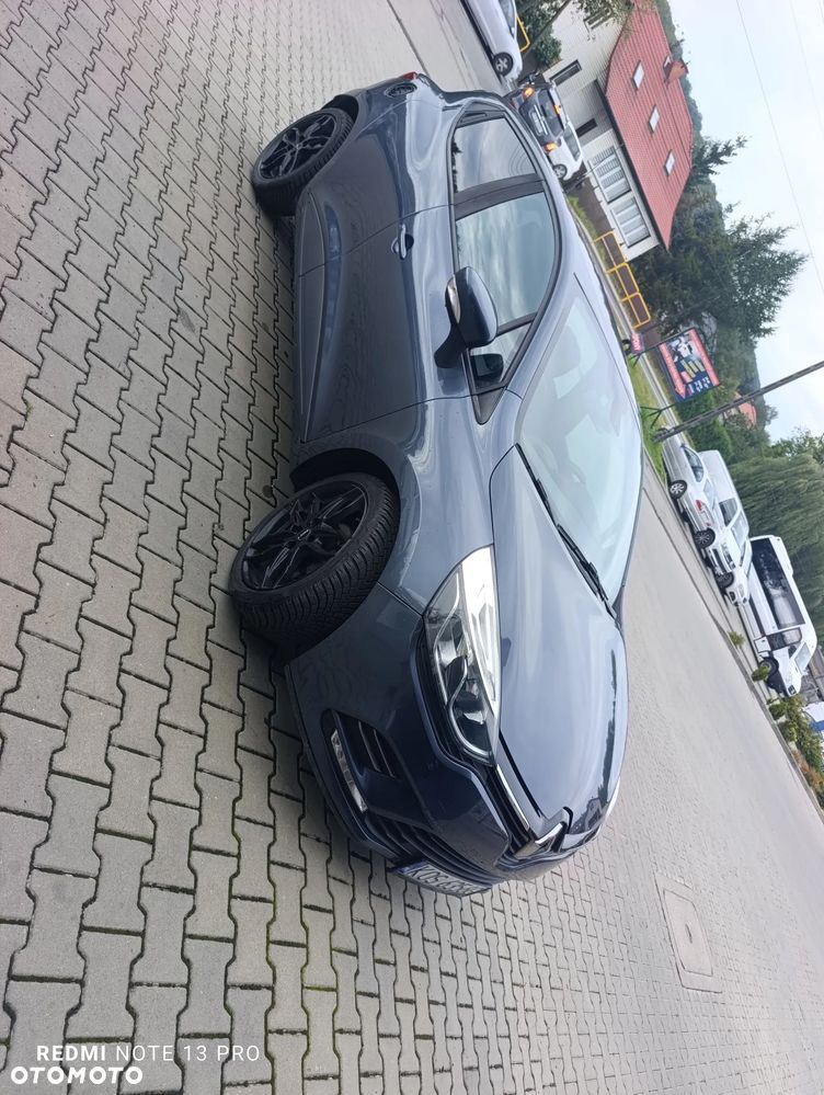 Renault Clio 0.9 Energy TCe Limited EU6 - 2