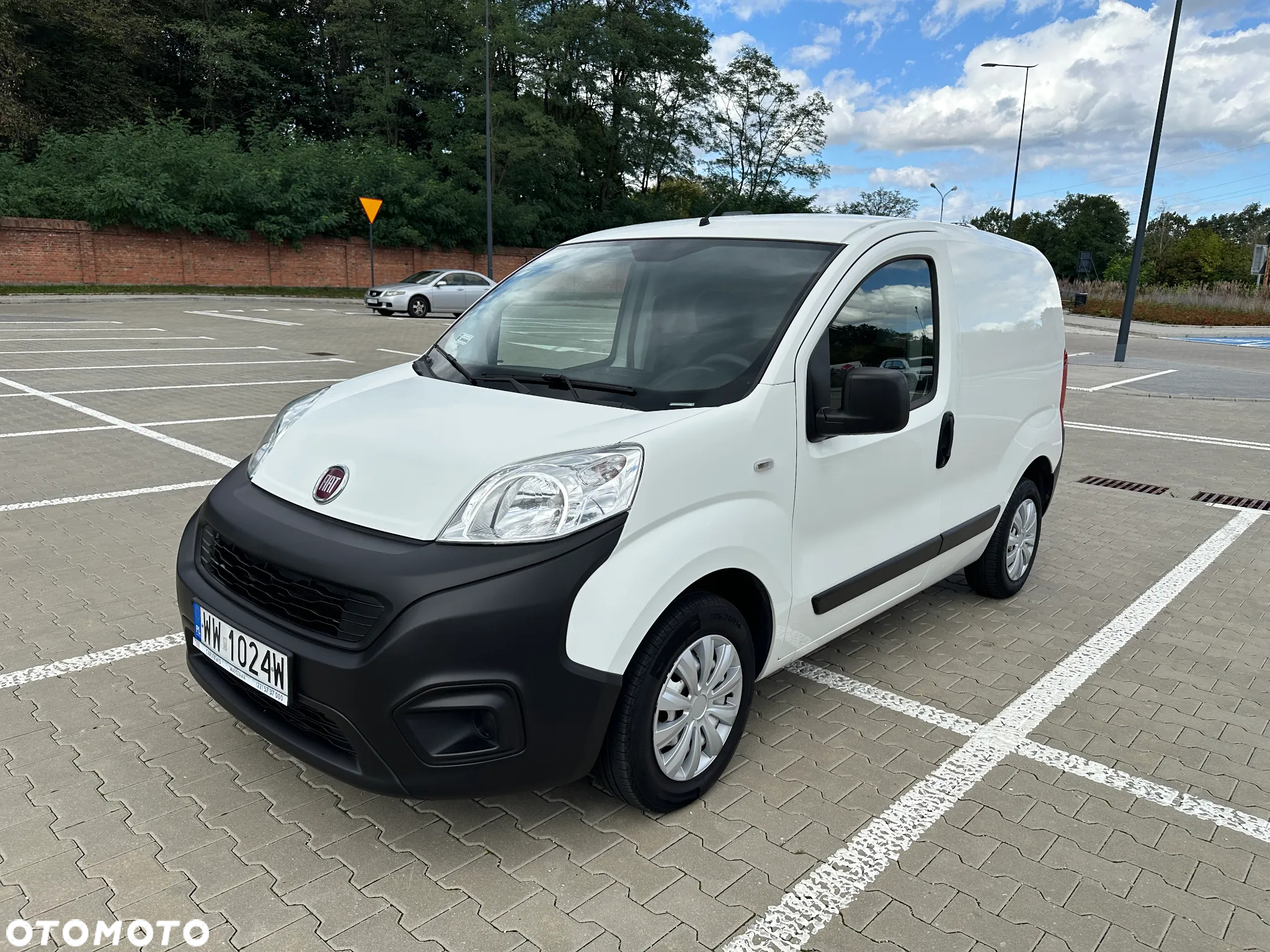 Fiat Fiorino - 2