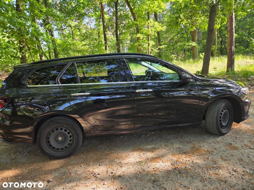 Fiat Tipo 1.4 T-Jet Lounge - 3