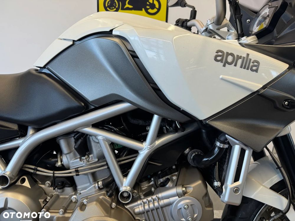 Aprilia Mana - 12