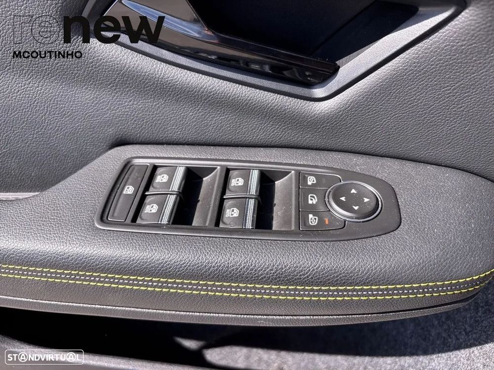 Renault Scénic - 16