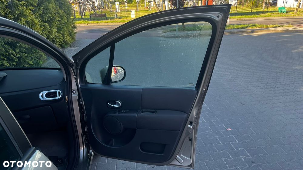 Renault Modus Grand 1.6 16V ESP Limited - 24