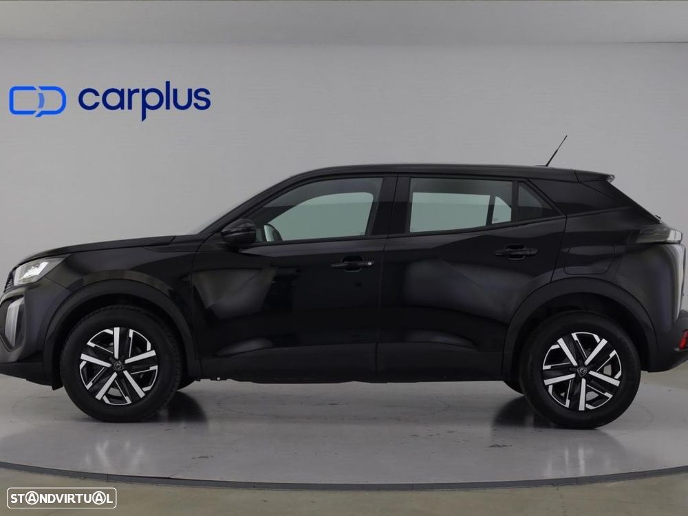 Peugeot 2008 1.2 PureTech Active - 4