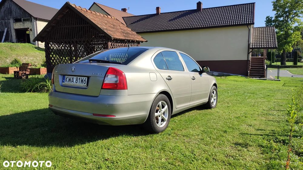 Skoda Octavia 1.4 TSI Mint - 23