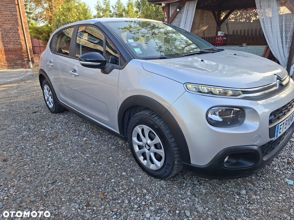 Citroën C3 Pure Tech 82 ELLE - 1