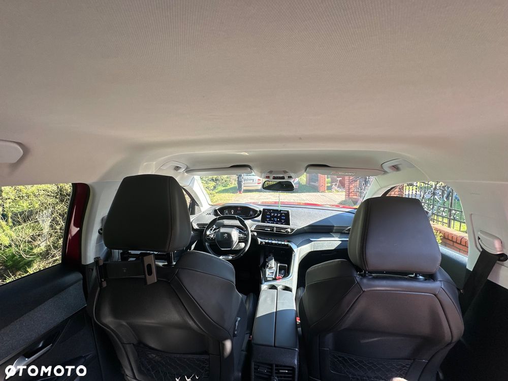 Peugeot 3008 PureTech 130 Stop & Start GPF EAT8 Allure - 7