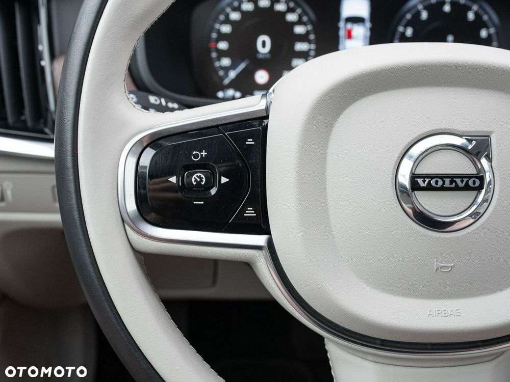 Volvo S90 B6 B AWD Inscription - 14