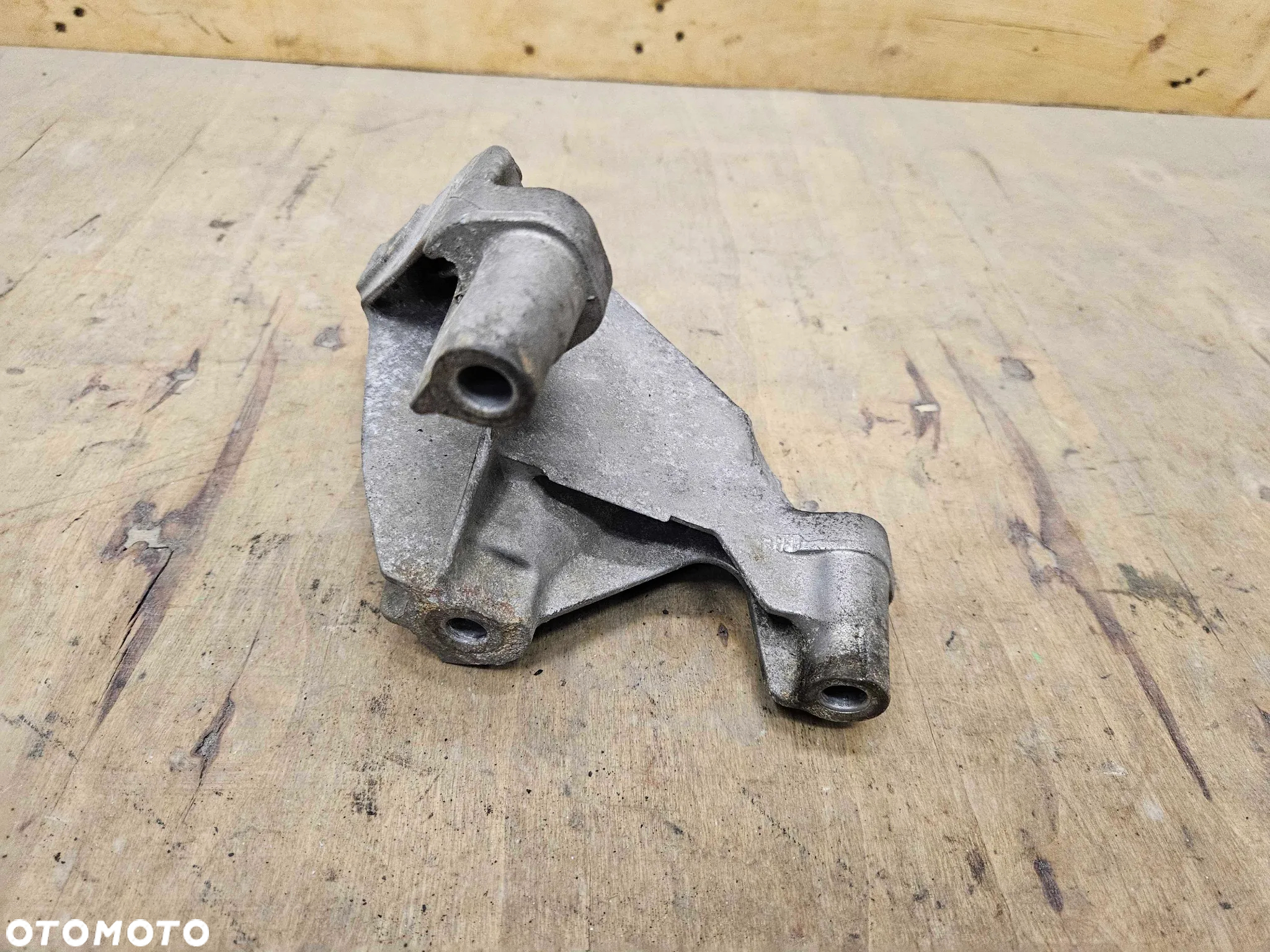 Lapa 8K0199307AL Wspornik Podpora Silnika Mocowanie LEWE 1.8 2.0 TFSI Audi A4 B8 A5 8T - 5