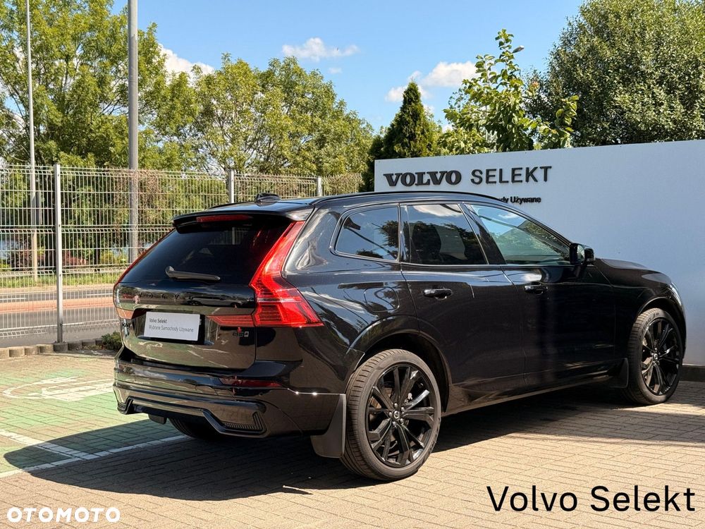 Volvo XC 60 - 8