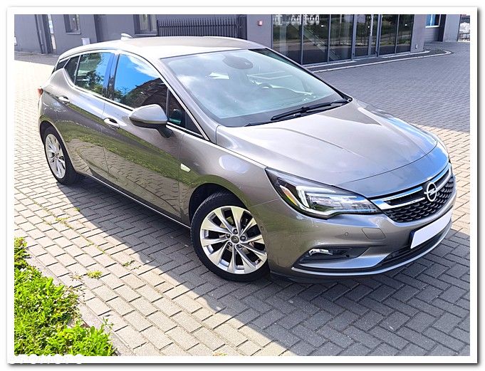 Opel Astra - 4