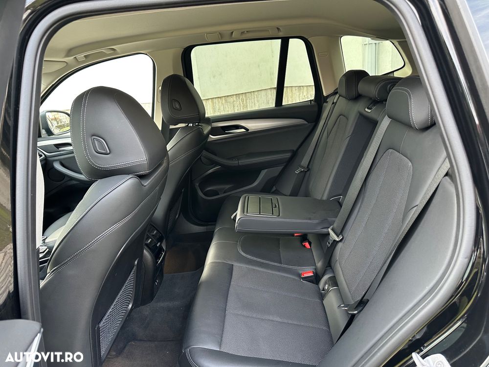 BMW X3 - 31