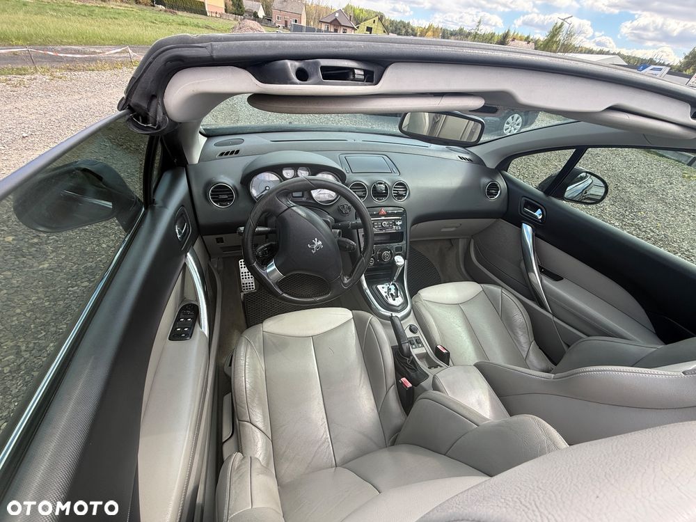 Peugeot 308 - 10