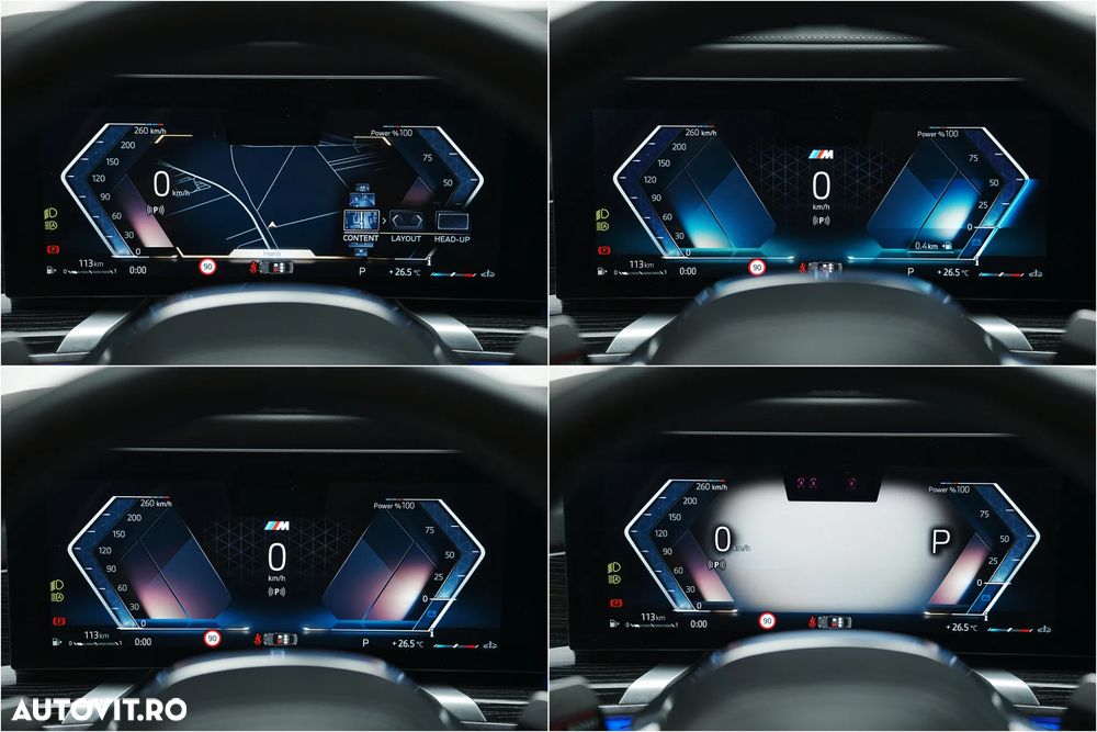 BMW Seria 7 - 34