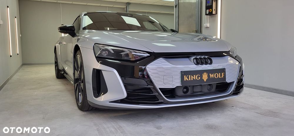 Audi e-tron GT - 36
