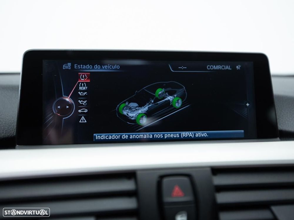 BMW 420 - 25