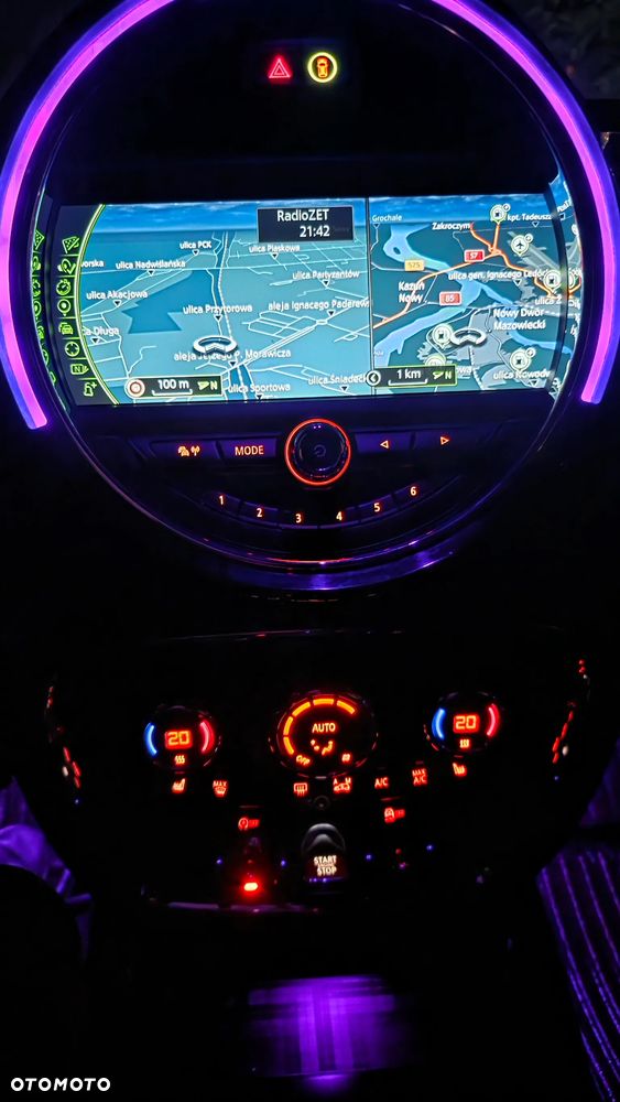 MINI Clubman Cooper D - 38