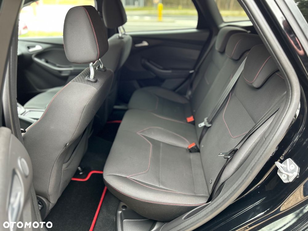 Ford Focus 1.5 EcoBoost ST-Line ASS - 13