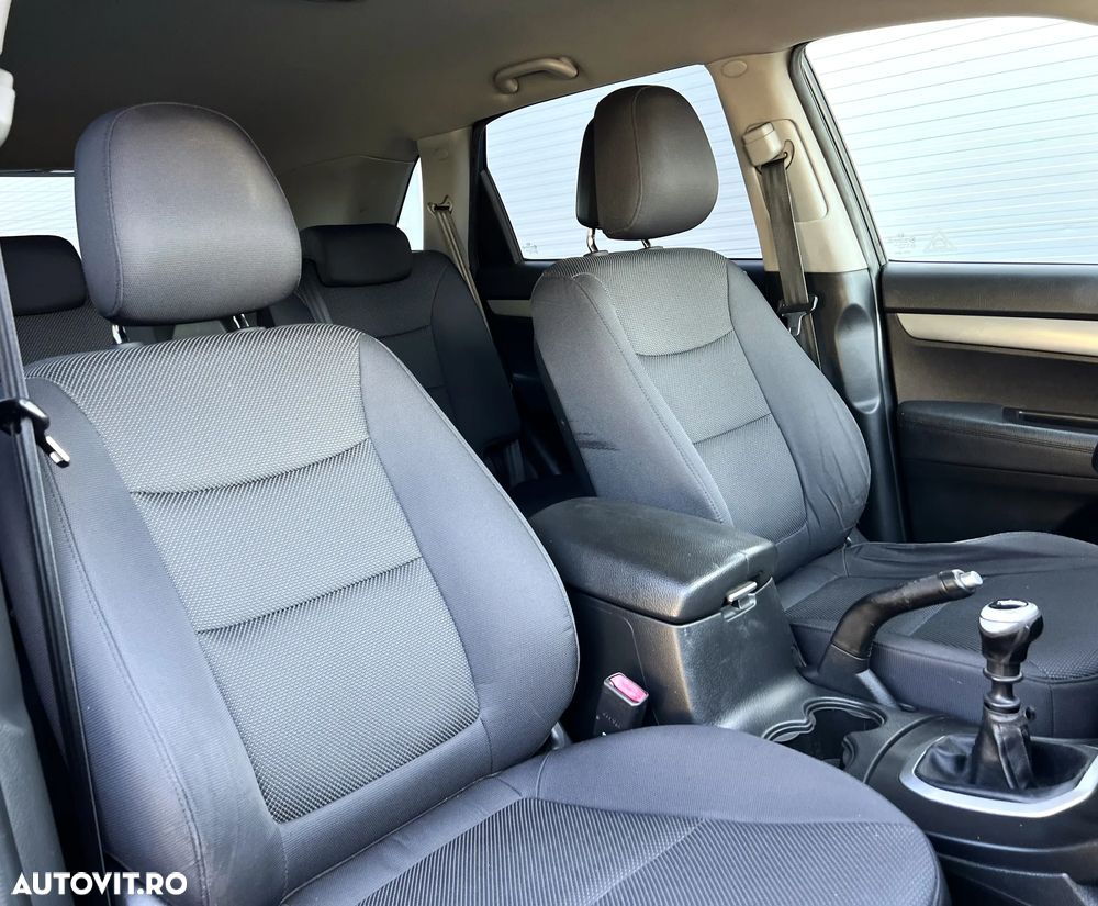 Kia Sorento 2.2 CRDi 4WD Edition 7 - 9