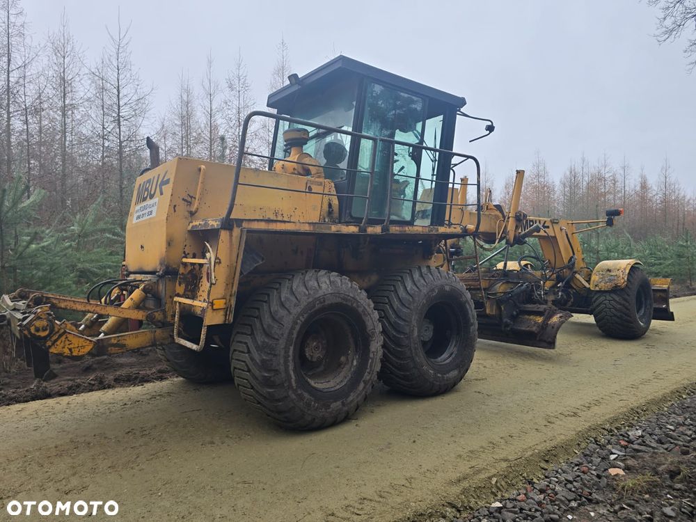 Inny MBU G 150 TA - 10