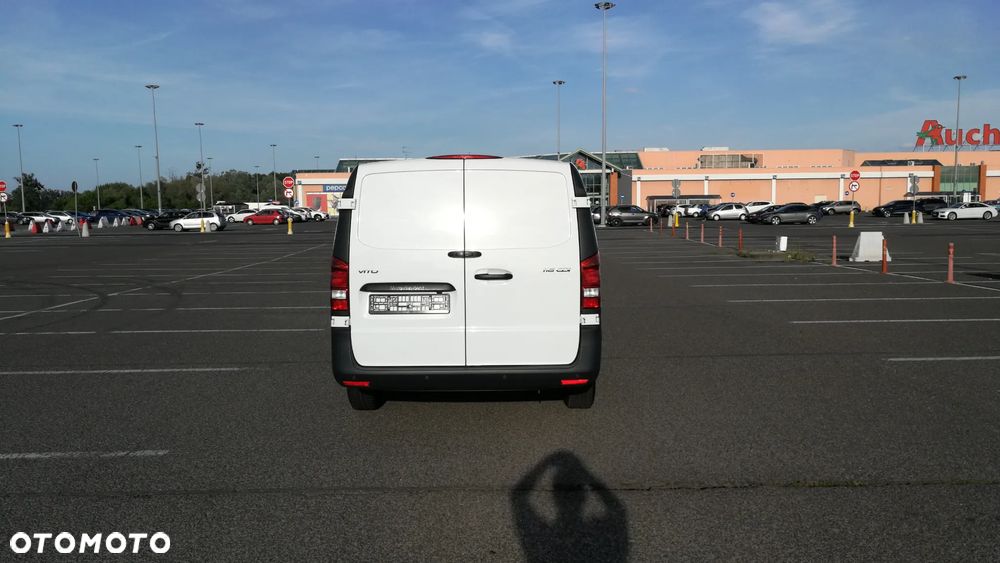 Mercedes-Benz Vito 116 cdi - 24