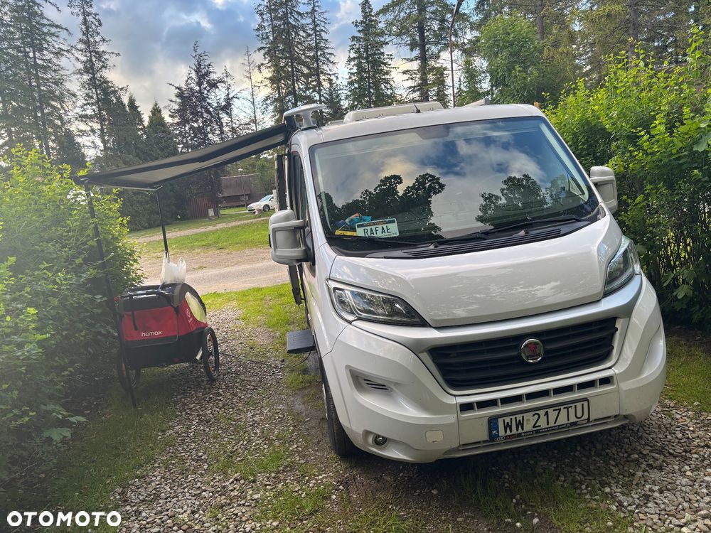 Fiat Ducato - 8