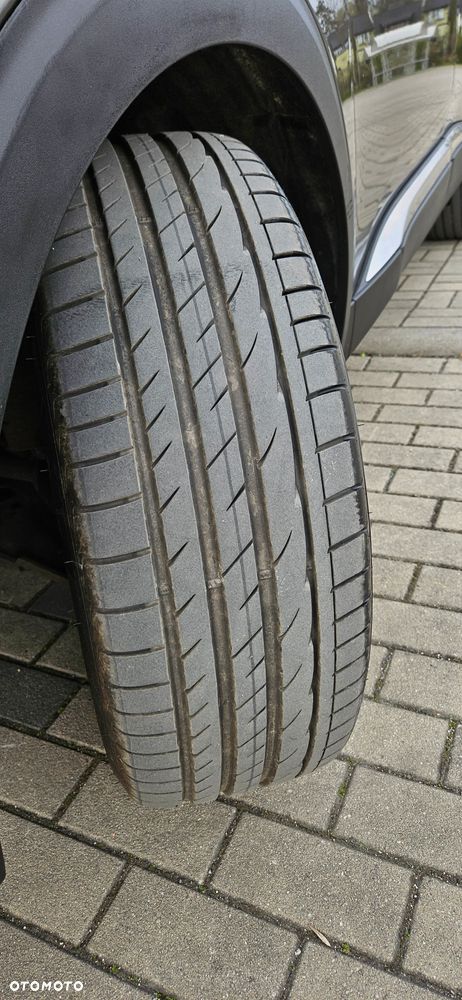 Peugeot 3008 HDi 115 Allure - 23