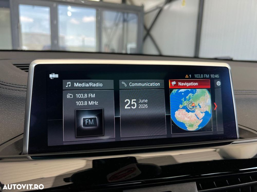 BMW X2 xDrive20i AT - 20