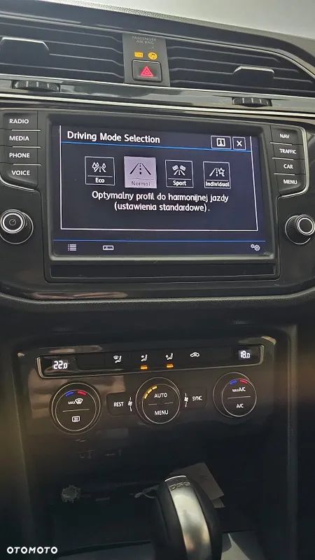 Volkswagen Tiguan 1.4 TSI BMT ACT Highline DSG - 18