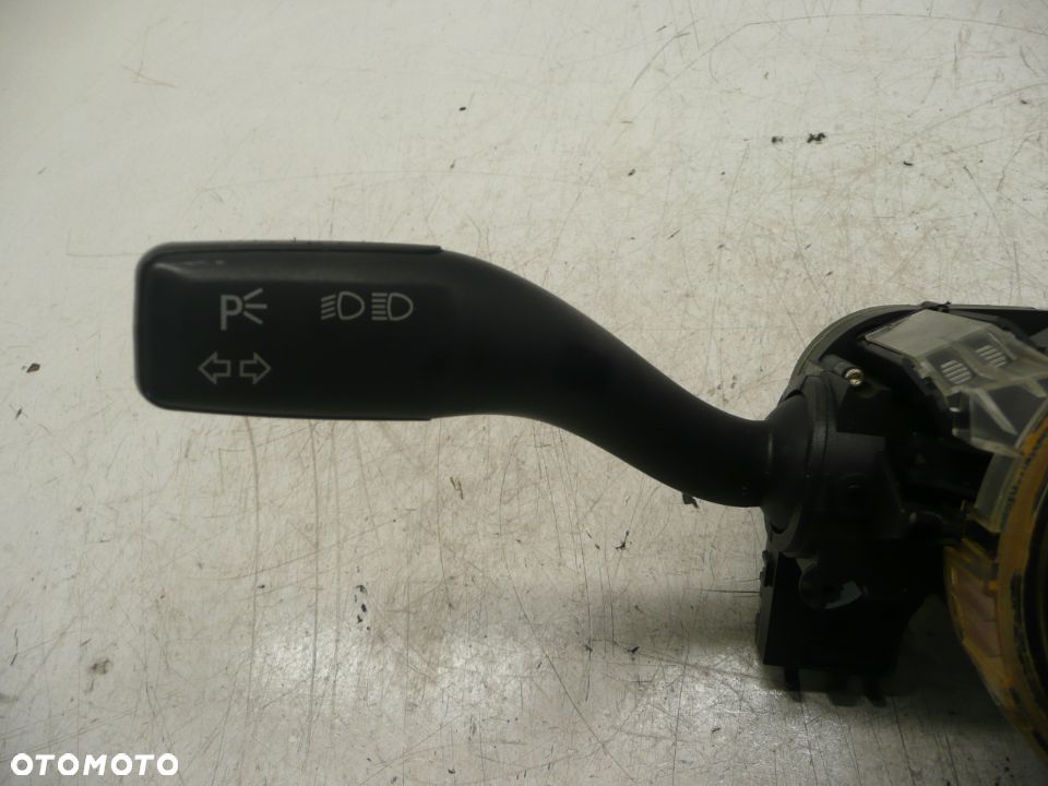 AUDI A4 B6 00-04 1.8T PRZEŁĄCZNIK ZESPOLONY MANETKA - 3