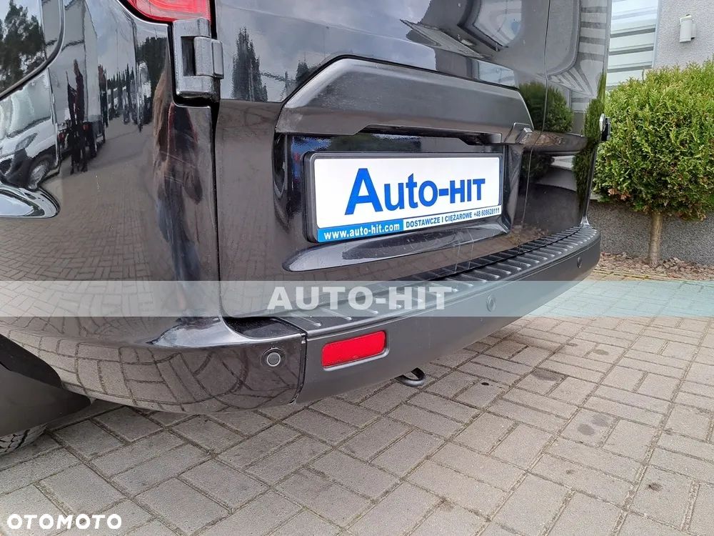 Ford Transit - 19