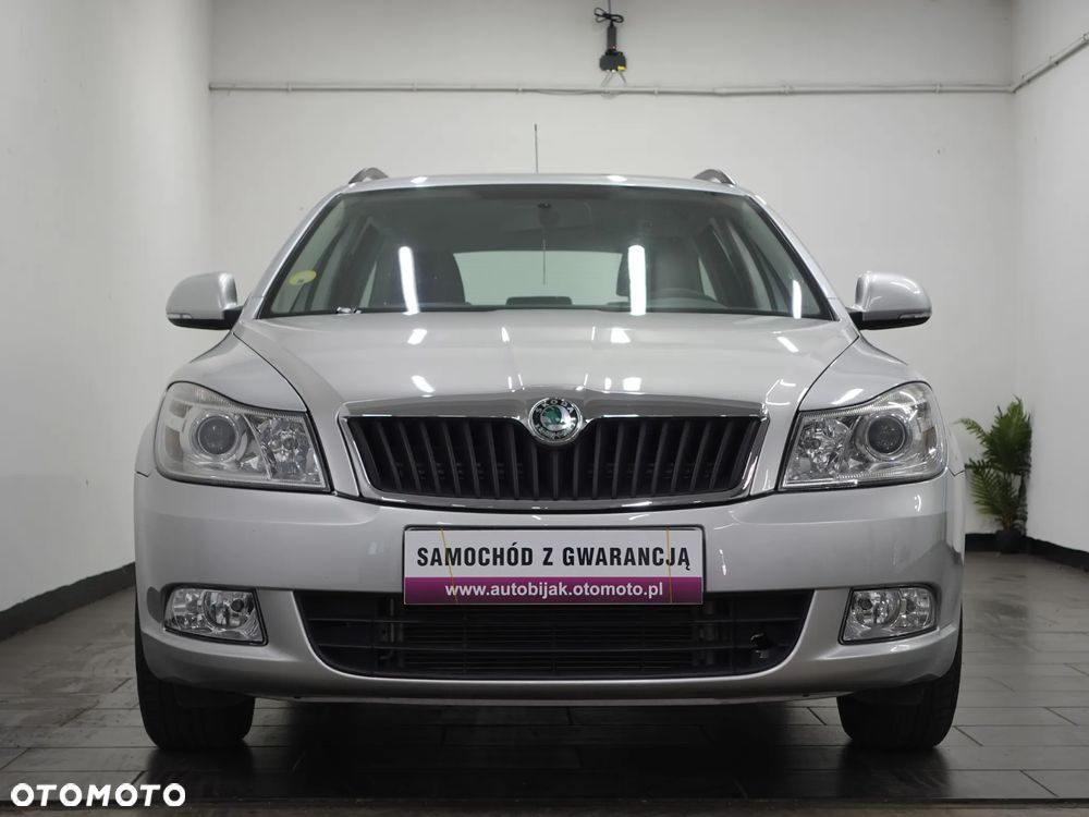 Skoda Octavia 1.6 TDI DPF Classic - 13