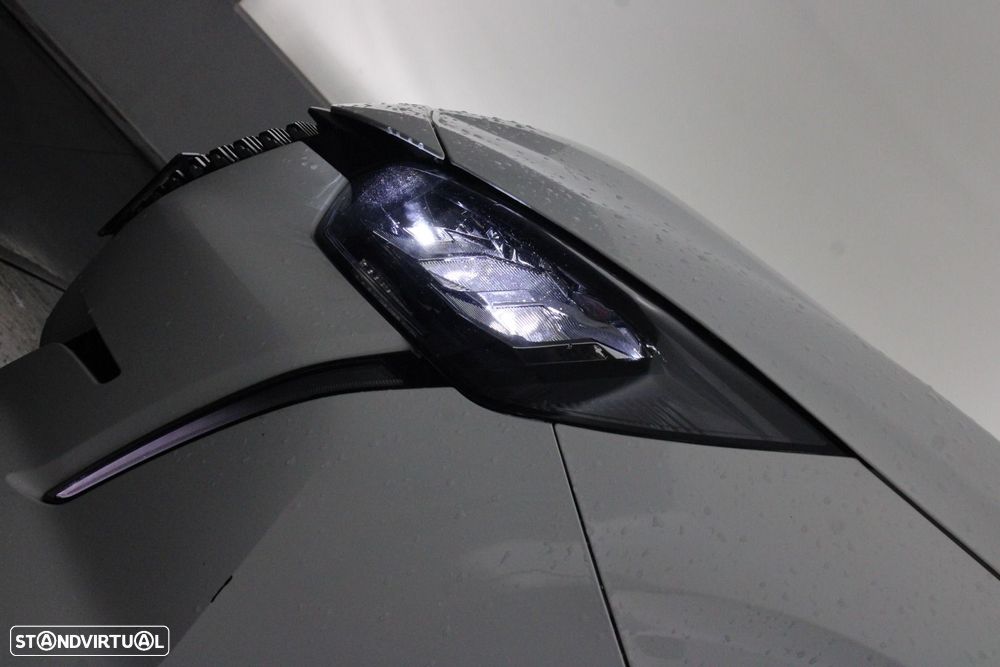 Peugeot 208 1.2 PureTech Active Pack - 28