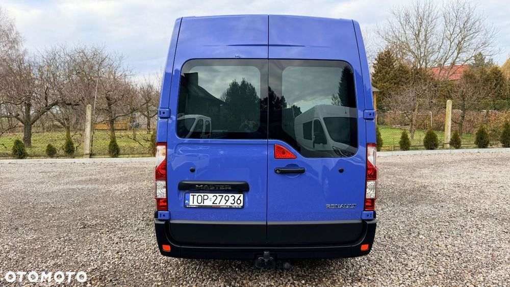 Renault Master - 26