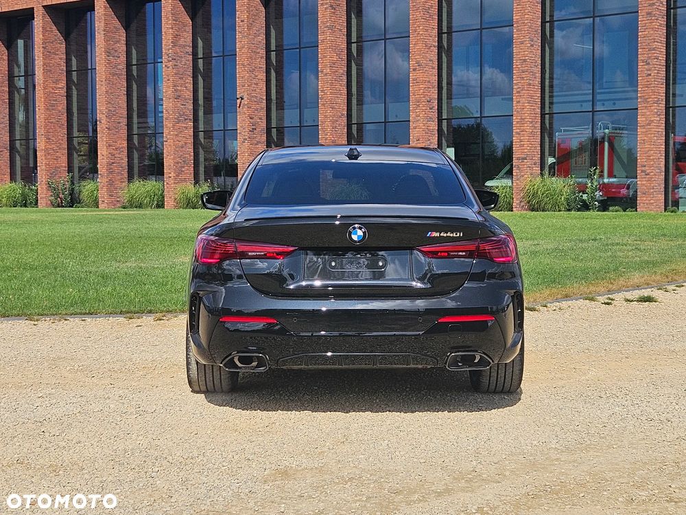 BMW Seria 4 - 7