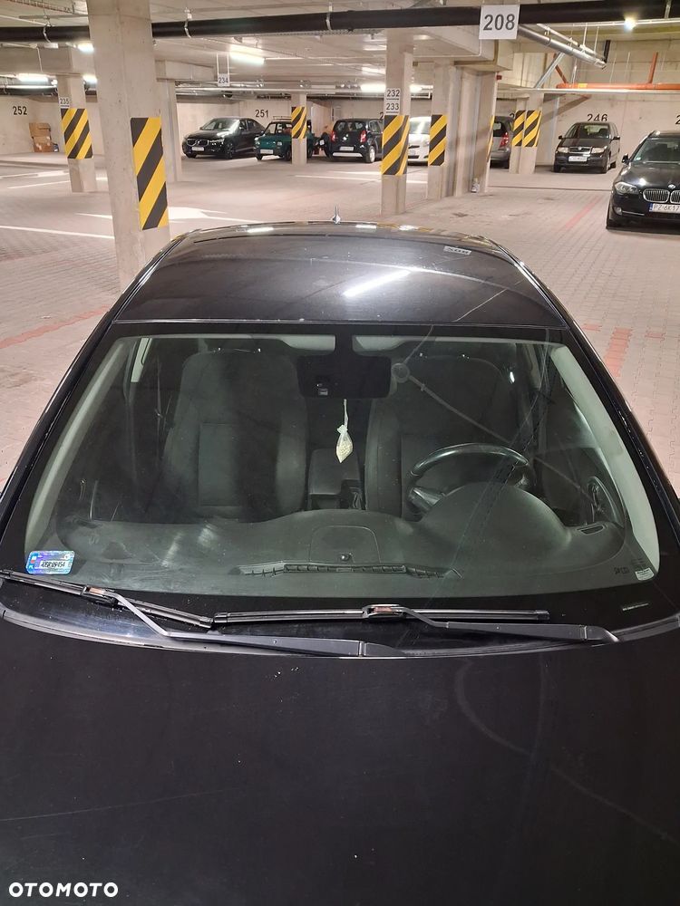 Opel Insignia 2.0 CDTI EcoFLEX Cosmo - 9