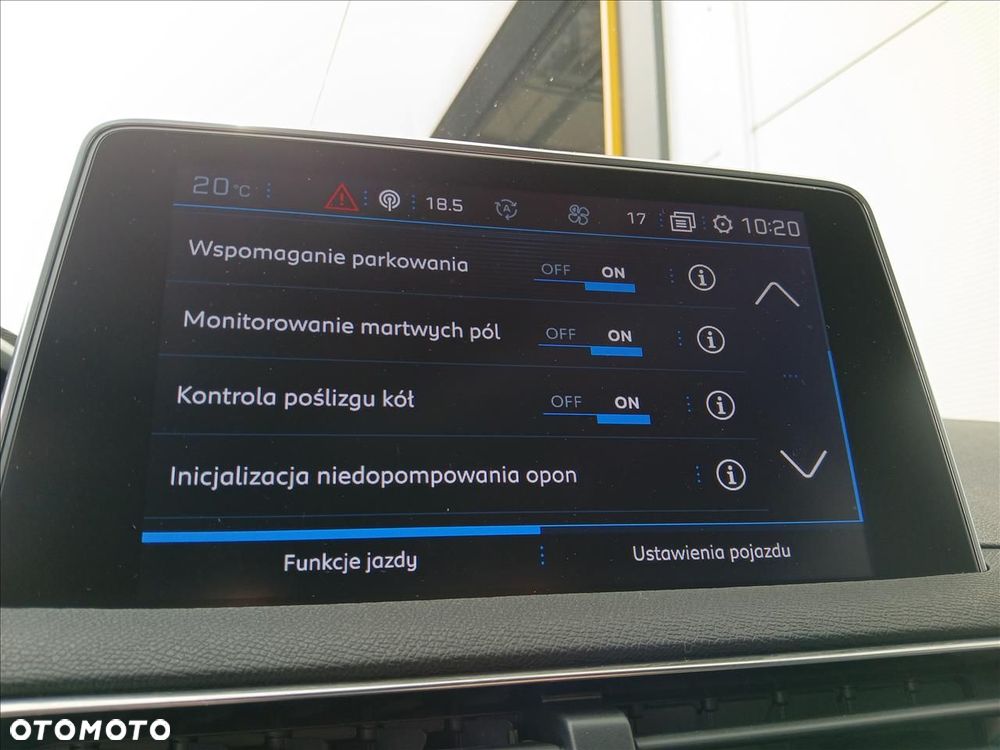 Peugeot 5008 1.6 PureTech GT S&S EAT8 - 25