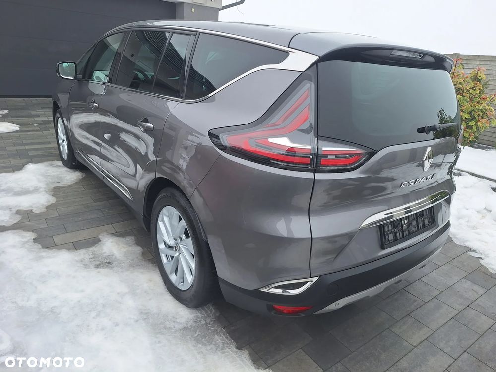 Renault Espace Energy dCi 160 EDC Business - 9