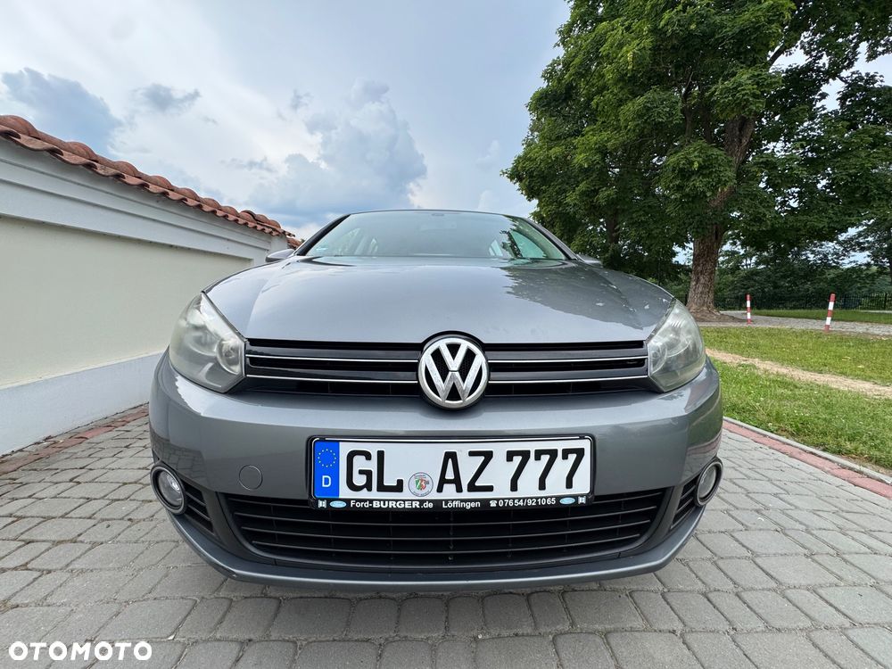 Volkswagen Golf - 9