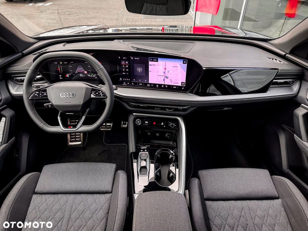Audi Q5 - 23