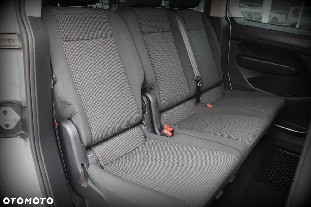 Volkswagen Caddy 2.0 TDI - 17