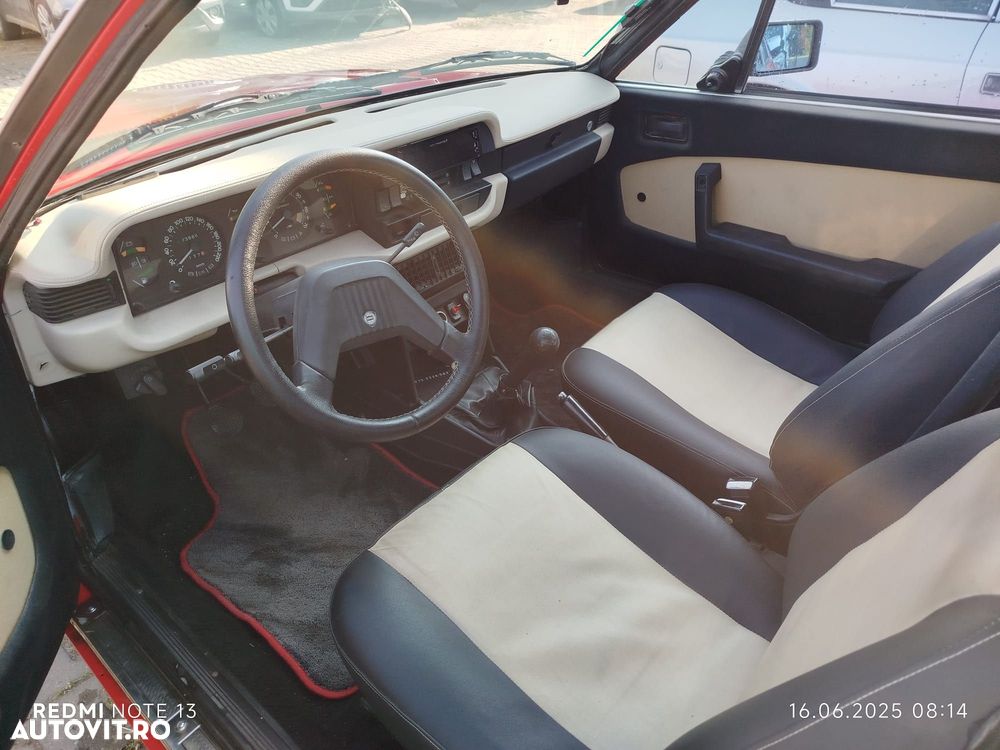 Lancia Beta - 6